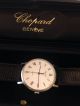 Chopard Geneve Uhr Armbanduhren Bild 1