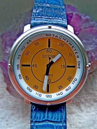 Marken - Armbanduhr 