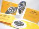 Breitling Navitimer A23322 Stahl Ungetragen Aus Sammlung Box U.  Papiere Armbanduhren Bild 1