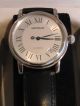 Edle Originale Montblanc Star Large Automatik Uhr & Rechnung & Zertifikat & Box Armbanduhren Bild 2
