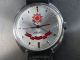 Vostok Handaufzuguhr Neuwertig Armbanduhren Bild 1