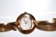 Joop Joop Uhr Goldfarben Damenuhr Armbanduhr Mit Ovp Dose Und Schmuckbeutel Armbanduhren Bild 2