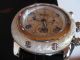 Glam Rock Uhr Miami Gr 10108g Chrono Swiss Made Armbanduhren Bild 2