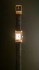 Tommy Hilfiger,  Uhr,  Damenuhr,  Lederarmband,  Gold,  2 Uhren In 1 Armbanduhren Bild 4