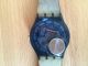 Swatch Black Sheep Uhr Armbanduhr Swiss Made Armbanduhren Bild 2