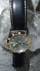 Hau - Lobor Automatik Collektion Verschraubte Krone,  Boden Mit Schmuckedelsteinen Armbanduhren Bild 1