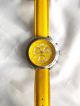 Royal Swiss Gelb Chronograph Experience Uhr Armbanduhr Schweizer Werk Rs - M0047 - G Armbanduhren Bild 2