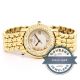 Chopard Happy Sport 18kt Gelb Gold Diamant Quarz Watch Watch 276151 - 0004 Armbanduhren Bild 1