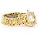 Chopard Happy Sport 18kt Gelb Gold Diamant Quarz Watch Watch 276151 - 0004 Armbanduhren Bild 5