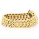 Chopard Happy Sport 18kt Gelb Gold Diamant Quarz Watch Watch 276151 - 0004 Armbanduhren Bild 6