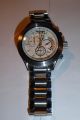 Triumph Herrenarmbanduhr Edelstahl - Typ 3049 Zu Verkaufen - Ungetragen Armbanduhren Bild 4