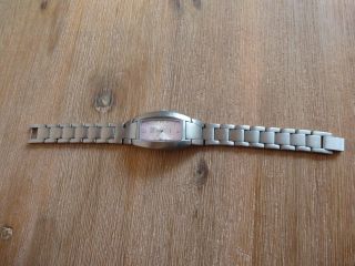 Osco Titan Quarz Damen Armbanduhr Bild