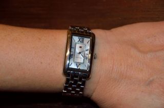 Damen Armbanduhr,  Uhr,  Hilfiger, Bild