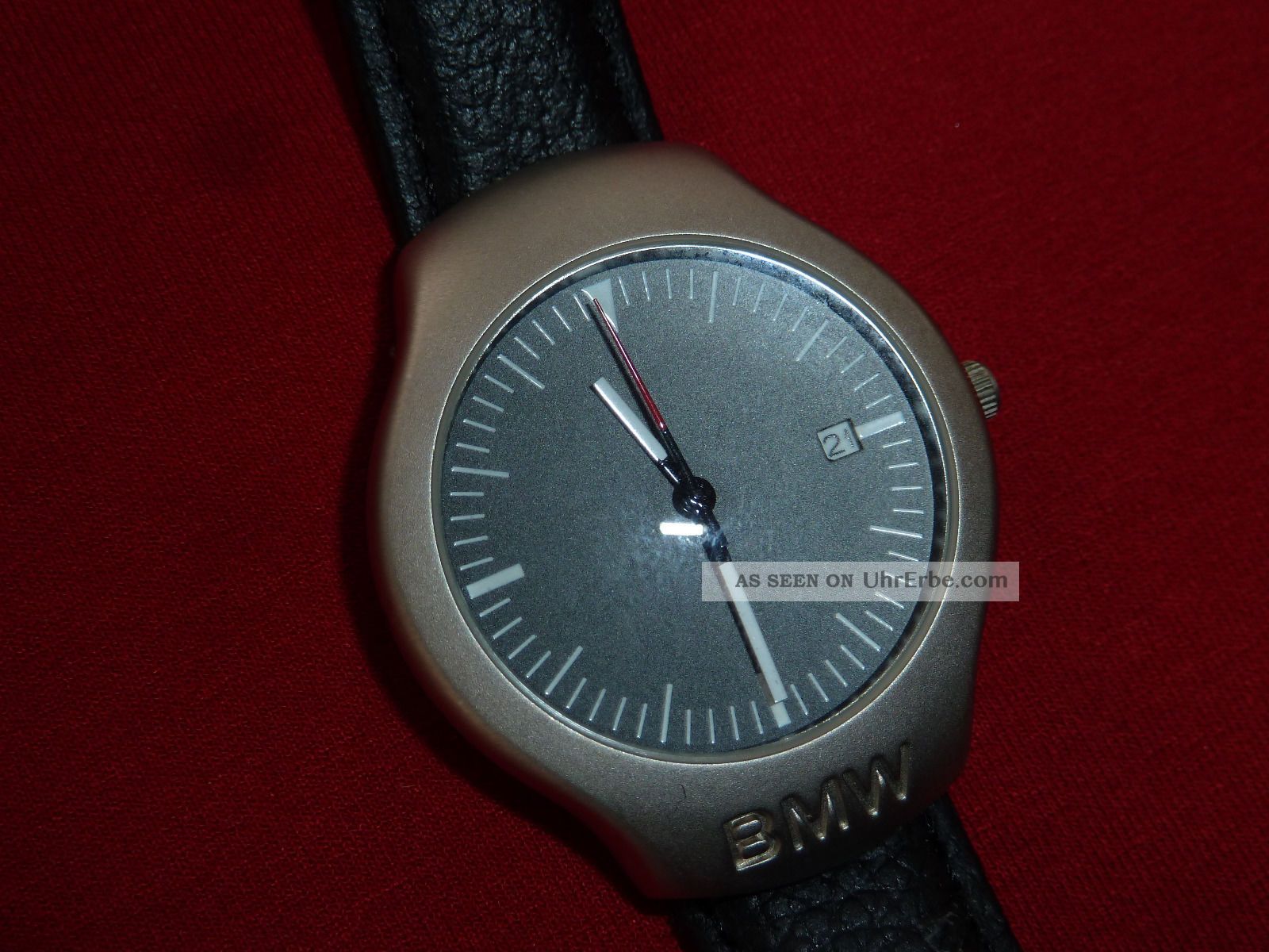 Bmw Armbanduhr Armbanduhren Bild