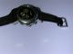 Uhr Renault Formel,  F1 Team Chronograph.  Neues Glas Armbanduhren Bild 2