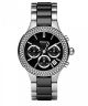 Dkny Damen - Armbanduhr Chronograph Quarz Keramik Ny8180 Uvp 375€ Armbanduhren Bild 3