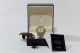 Girard - Perregaux Gp 7000 Luxus Herrenuhr Rosegold - Stahl Ansehen Sehr Edel Armbanduhren Bild 1