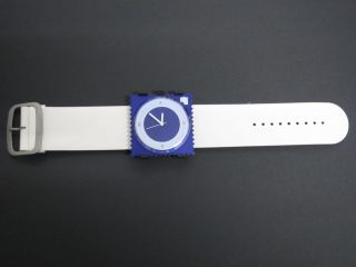 Stamps Armbanduhr Bild