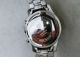 Herrenarmbanduhr,  Detomaso Firenze,  Weiß/silber, Armbanduhren Bild 1
