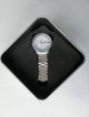Herrenarmbanduhr,  Detomaso Firenze,  Weiß/silber, Armbanduhren Bild 3