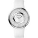 Swarovski Damenuhr Crystalline White 1135989 Damen Armbanduhr Uhr Armbanduhren Bild 1