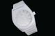 Adidas Herrenuhr / Herren Uhr Silikonband Weiß Leicht 5atm Adh2775 Armbanduhren Bild 1