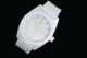 Adidas Herrenuhr / Herren Uhr Silikonband Weiß Leicht 5atm Adh2775 Armbanduhren Bild 3