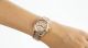 Michael Kors Uhr Mk5613 Blair Rosegold Damen Edelstahl Armbanduhr Analog Armbanduhren Bild 1