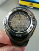 Casio Spf 60 Sea Pathfinder Digital Uhr Armbanduhren Bild 2