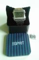 Esprit Digitaluhr,  Uhr,  Armbanduhr Edelstahl - Hau,  Dau - Top 005 102341 Armbanduhren Bild 1