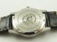 Rodania Swiss Rarität Armbanduhr Handaufzug Mechanisch Vintage Sammleruhr 195 Armbanduhren Bild 3