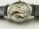 Rodania Swiss Rarität Armbanduhr Handaufzug Mechanisch Vintage Sammleruhr 195 Armbanduhren Bild 4