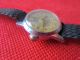 Bifora 17jewels Armbanduhr - Handaufzug - Vintage Wristwatch - Handwinding Armbanduhren Bild 3
