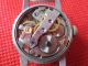 Bifora 17jewels Armbanduhr - Handaufzug - Vintage Wristwatch - Handwinding Armbanduhren Bild 7