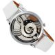Heiß Geneva Uhr Note Music Notation Leather Quartz Armbanduhr Watch Wristwatch Armbanduhren Bild 2