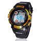 Boy Digital Led Quartz Alarm Date Sports Waterproof Wrist Watch Armbanduhr Armbanduhren Bild 1