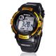 Boy Digital Led Quartz Alarm Date Sports Waterproof Wrist Watch Armbanduhr Armbanduhren Bild 7