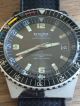 Sicura (später Breitling) - Automatic Diver - Herrenuhr - 400m - Rar - Top Armbanduhren Bild 5