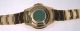 Vintage Rolex Gmt - Master 16718 Yellow Gold 750 N - Serie 1993 Armbanduhren Bild 7