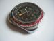 Sicura (später Breitling) Globetrotter - 21 Juwels - Swiss Made Armbanduhren Bild 2