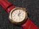 Chopard Mille Miglia 8163 Armbanduhr Damen Uhr Gold 750 Edelstahl Armbanduhren Bild 10