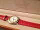 Chopard Mille Miglia 8163 Armbanduhr Damen Uhr Gold 750 Edelstahl Armbanduhren Bild 1