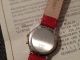 Chopard Mille Miglia 8163 Armbanduhr Damen Uhr Gold 750 Edelstahl Armbanduhren Bild 3