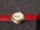 Chopard Mille Miglia 8163 Armbanduhr Damen Uhr Gold 750 Edelstahl Armbanduhren Bild 7