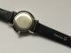 Schöne Omega Edelstahl - Mechanische Uhr Cal.  620 Armbanduhren Bild 5