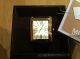Michael Kors Women ' S Gold Dial Brown Leather Watch Mk2246 Armbanduhren Bild 5