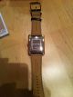 Michael Kors Women ' S Gold Dial Brown Leather Watch Mk2246 Armbanduhren Bild 7