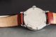 Atlantic Weltmeister Extra Ca.  1950 Handaufzug Einzigartiger Armbanduhren Bild 9