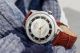 Atlantic Weltmeister Extra Ca.  1950 Handaufzug Einzigartiger Armbanduhren Bild 1