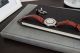 Atlantic Weltmeister Extra Ca.  1950 Handaufzug Einzigartiger Armbanduhren Bild 4